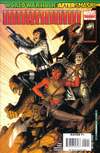 WWH Aftersmash: Warbound #5 Comic Books - Covers, Scans, Photos in WWH Aftersmash: Warbound Comic Books - Covers, Scans, Gallery